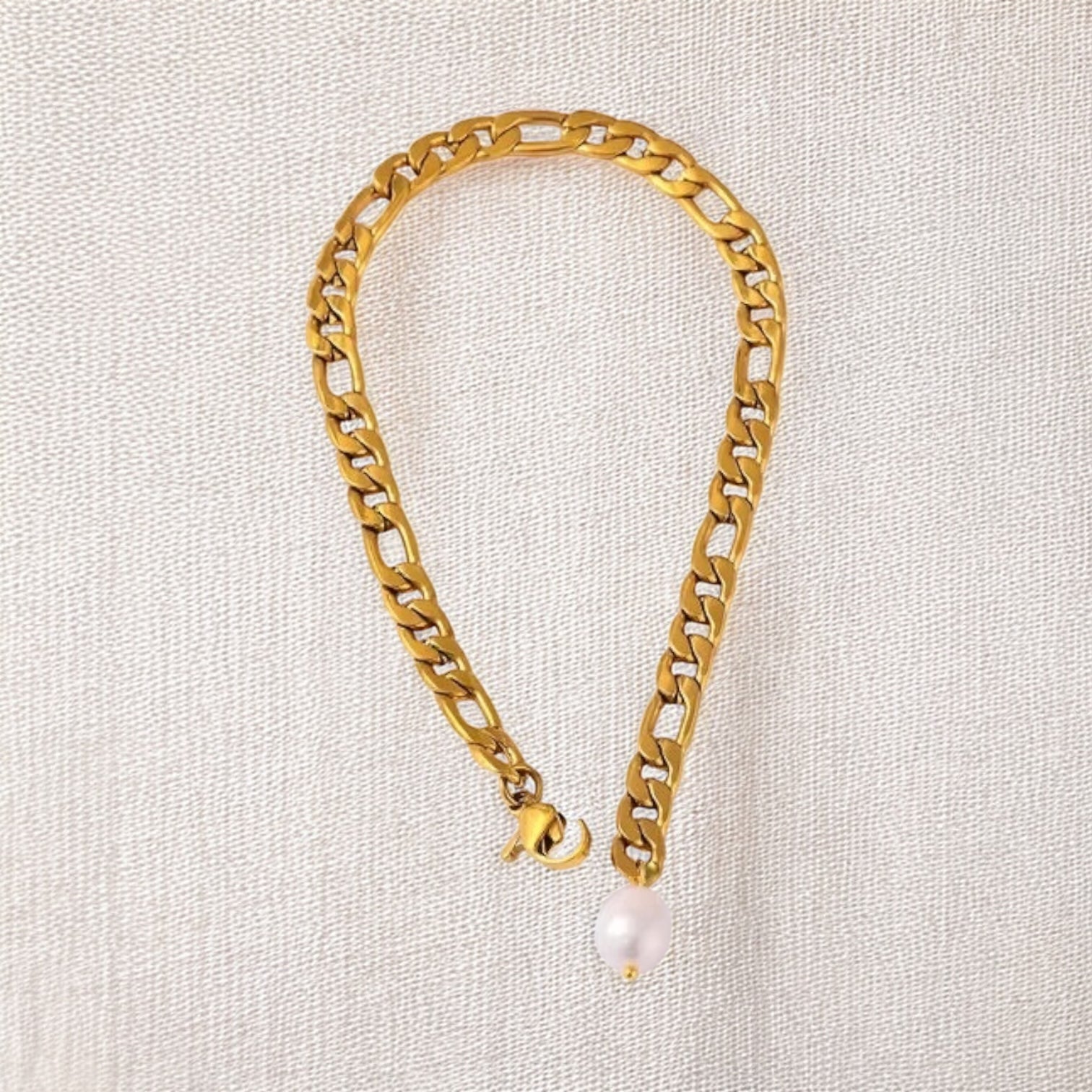 ANKLETS