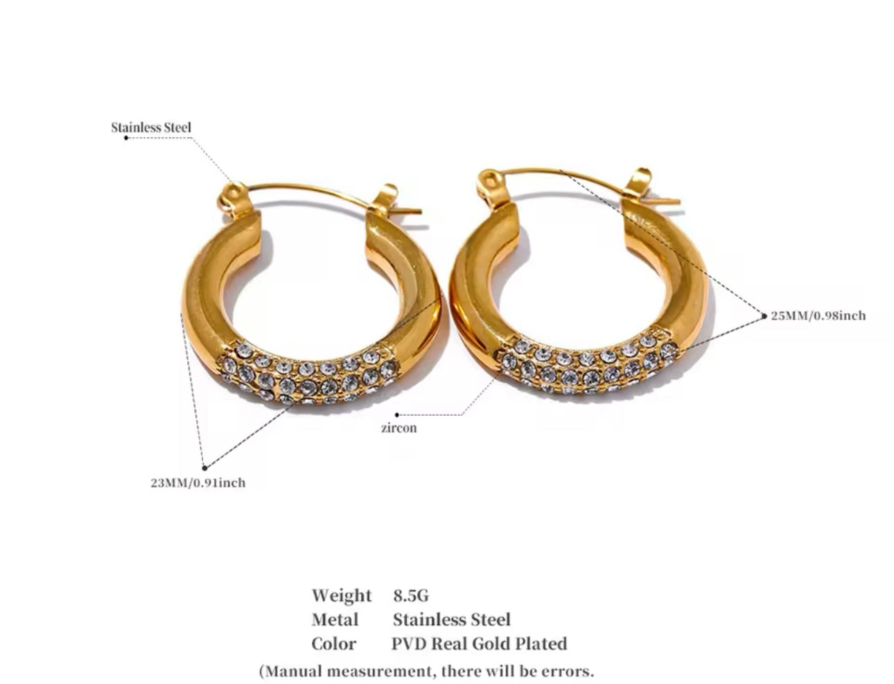 Basic, Actually Hoops