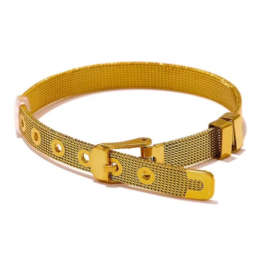 Amora Bangle Bracelet