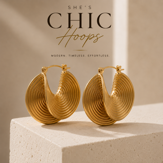 On Choosing the Right Hoop Size