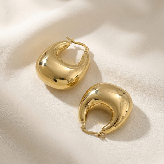 Is 18K Gold-Plated Jewelry Worth It? What You Need to Know Before You Buy
