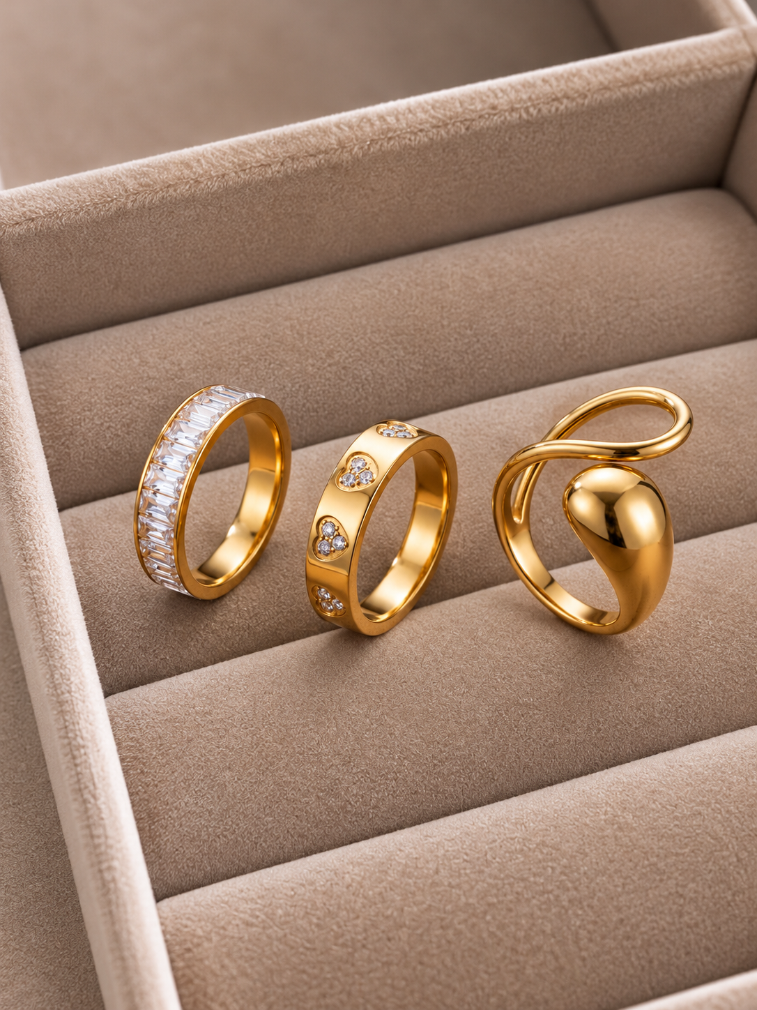 RINGS