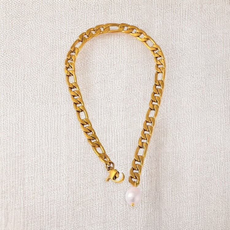 ANKLETS