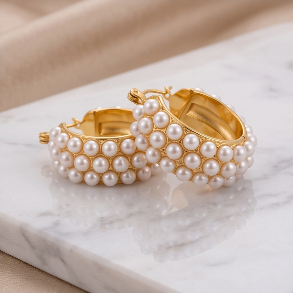 PEARL PERFECTION