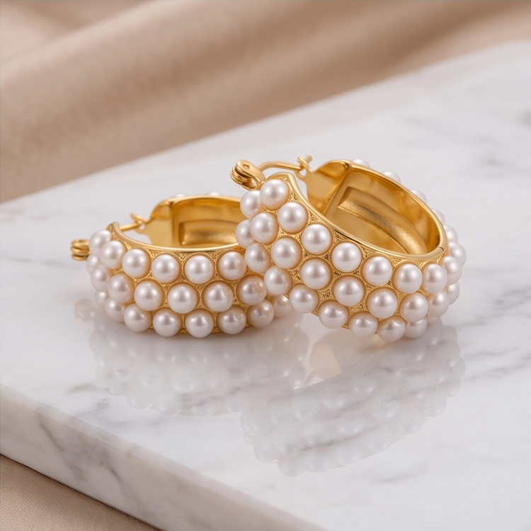 PEARL PERFECTION