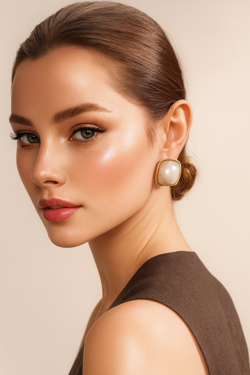 The Sophistiqué Studs