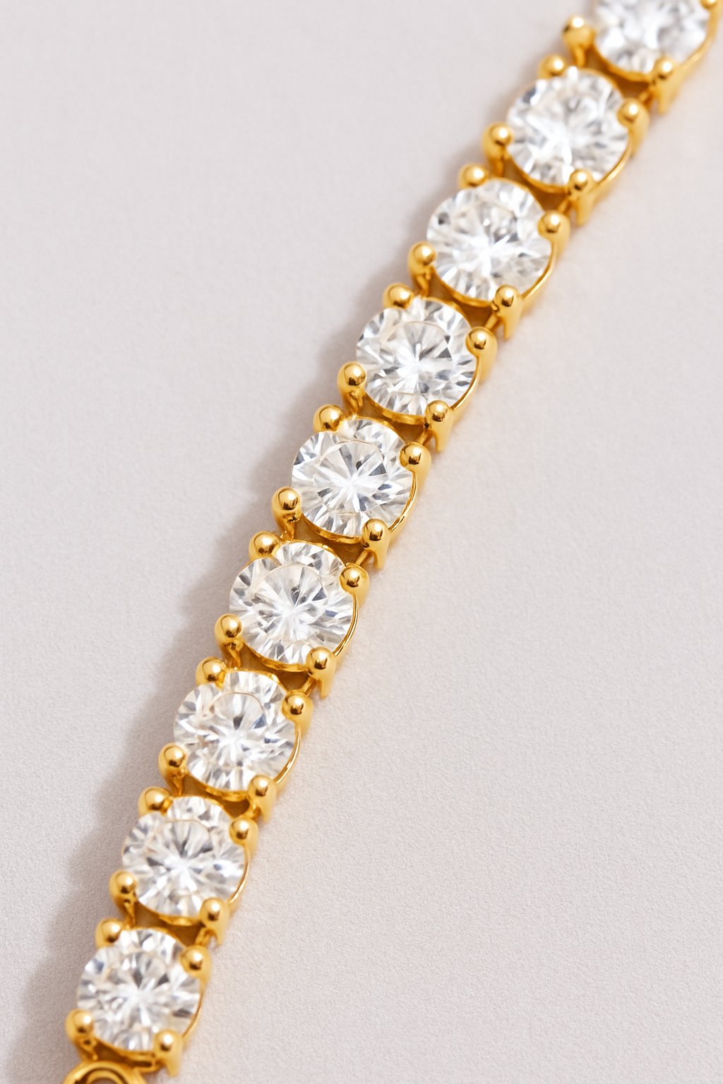 Pretty Without Permission Bracelet