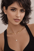 Layered Like That Necklace