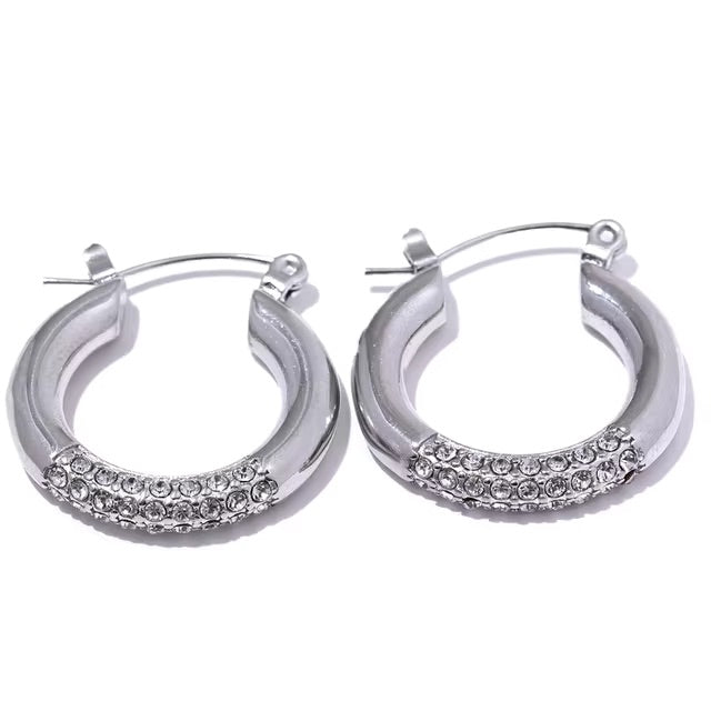 Basic, Actually Hoops