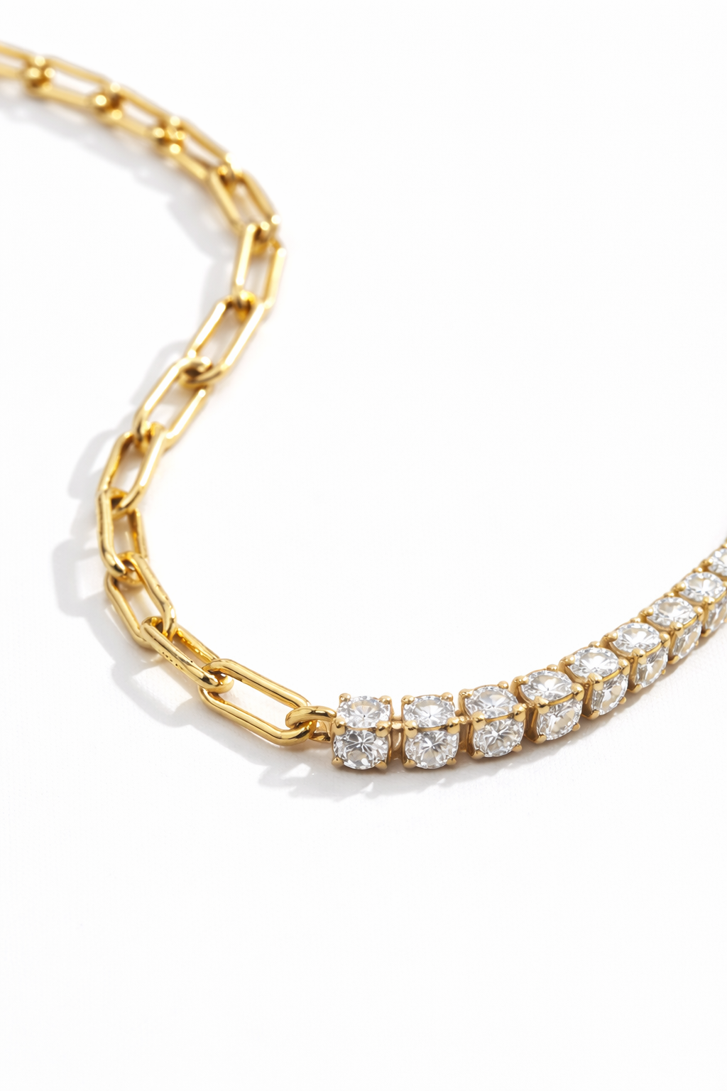 Pretty Without Permission Necklace