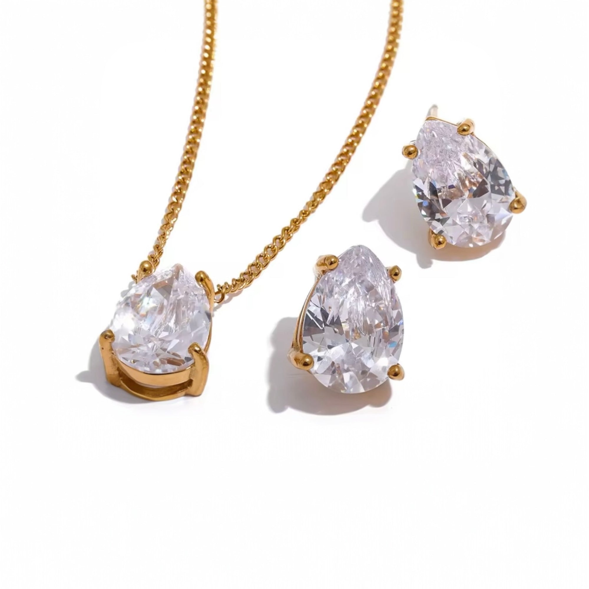 For Keeps Necklace