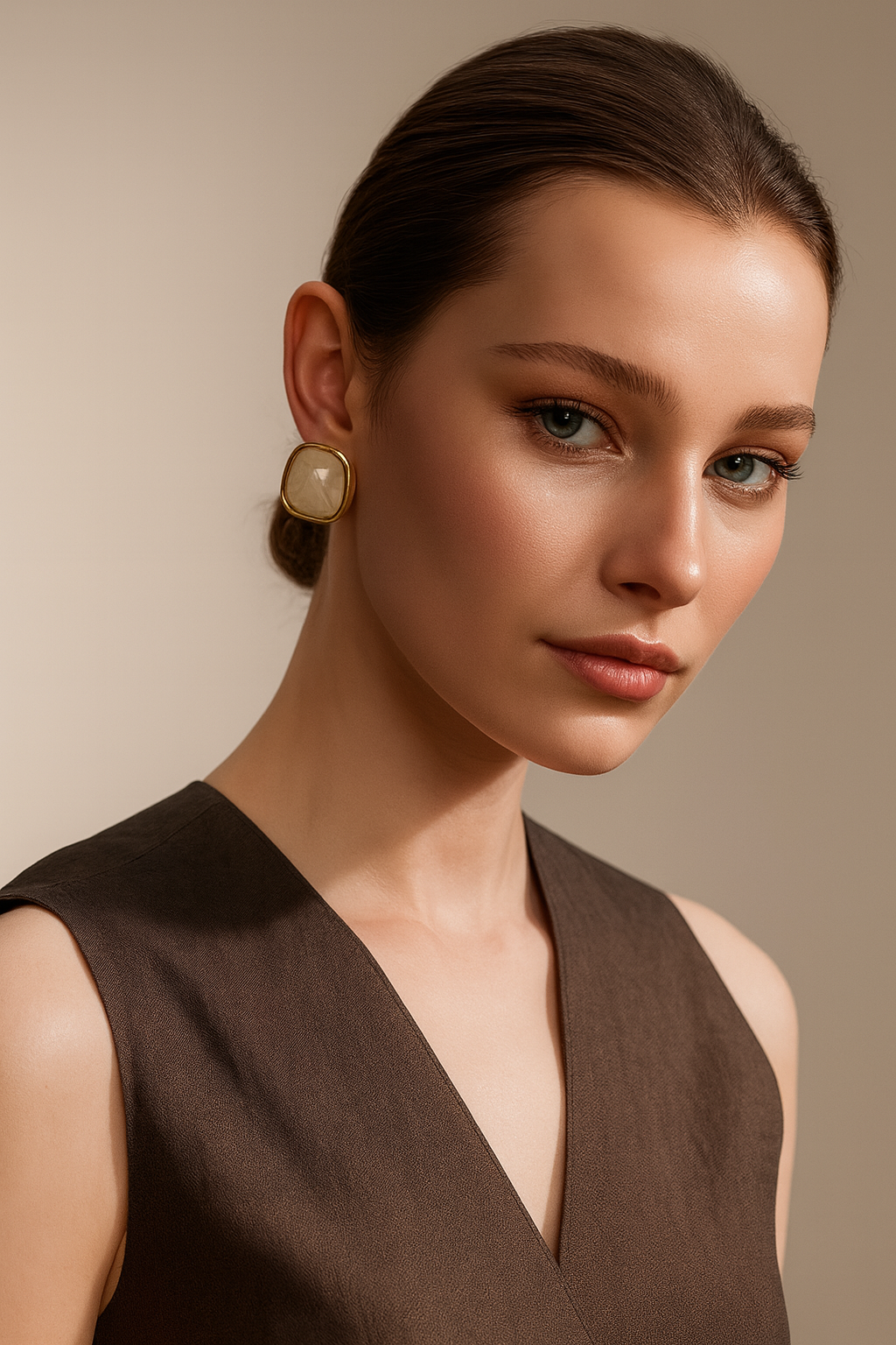 The Sophistiqué Studs