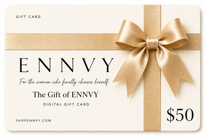 Gift of ENNVY – Digital Gift Card