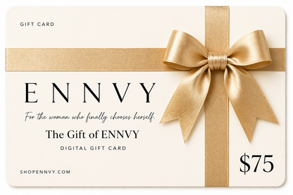 Gift of ENNVY – Digital Gift Card