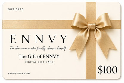 Gift of ENNVY – Digital Gift Card