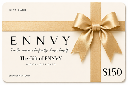 Gift of ENNVY – Digital Gift Card
