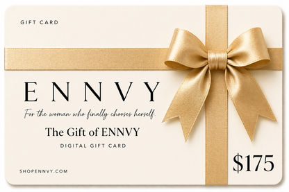 Gift of ENNVY – Digital Gift Card
