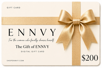 Gift of ENNVY – Digital Gift Card