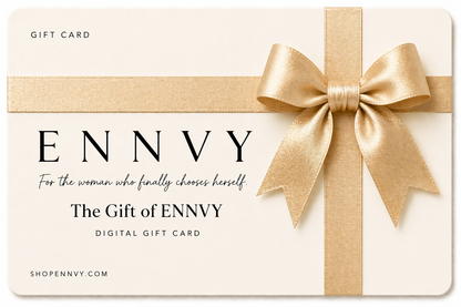 Gift of ENNVY – Digital Gift Card