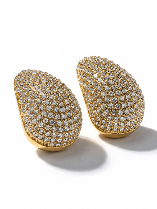 Own the Room Studs