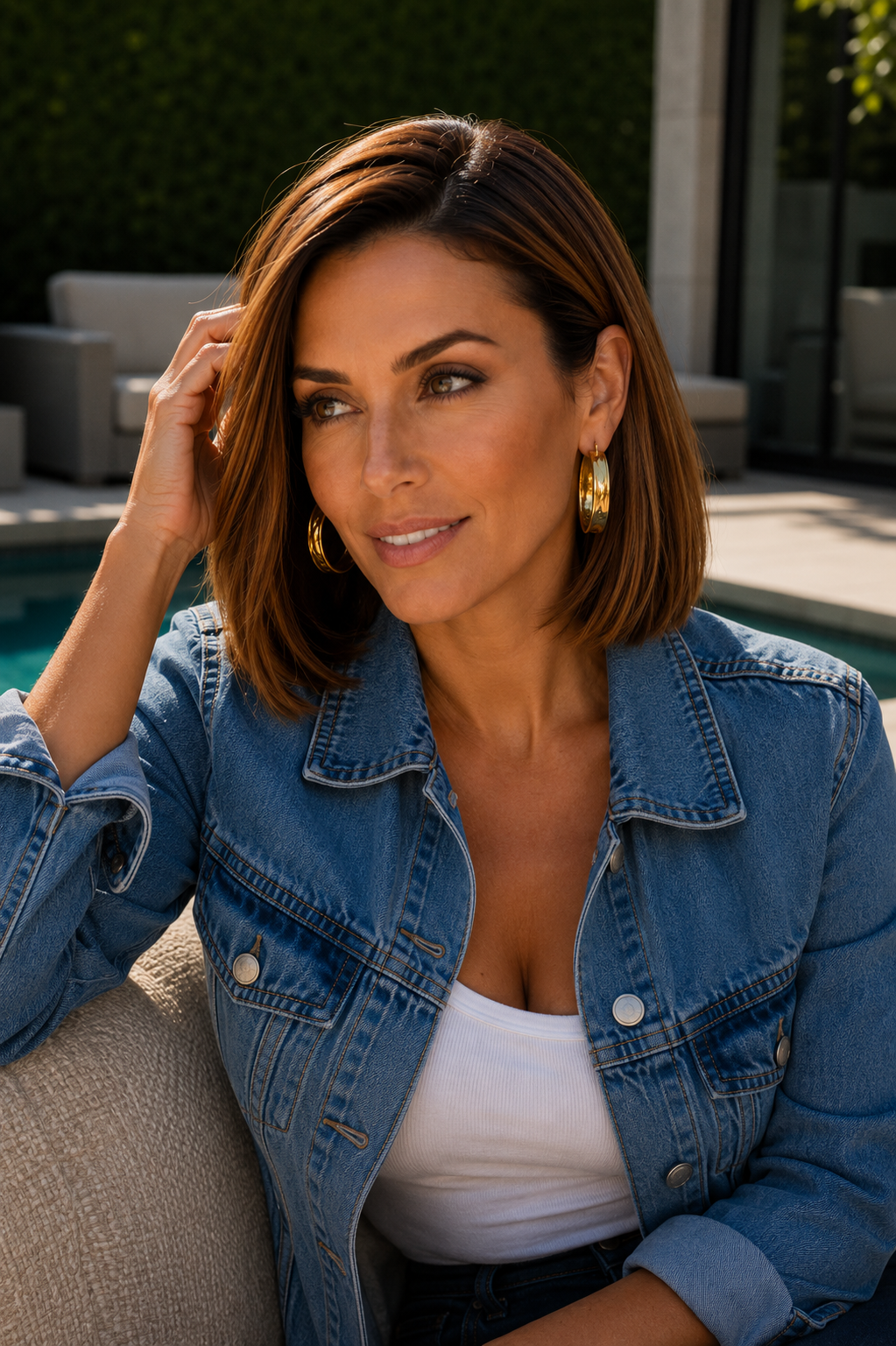 Effortless Hoops