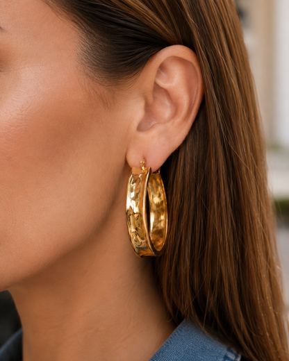 Effortless Hoops