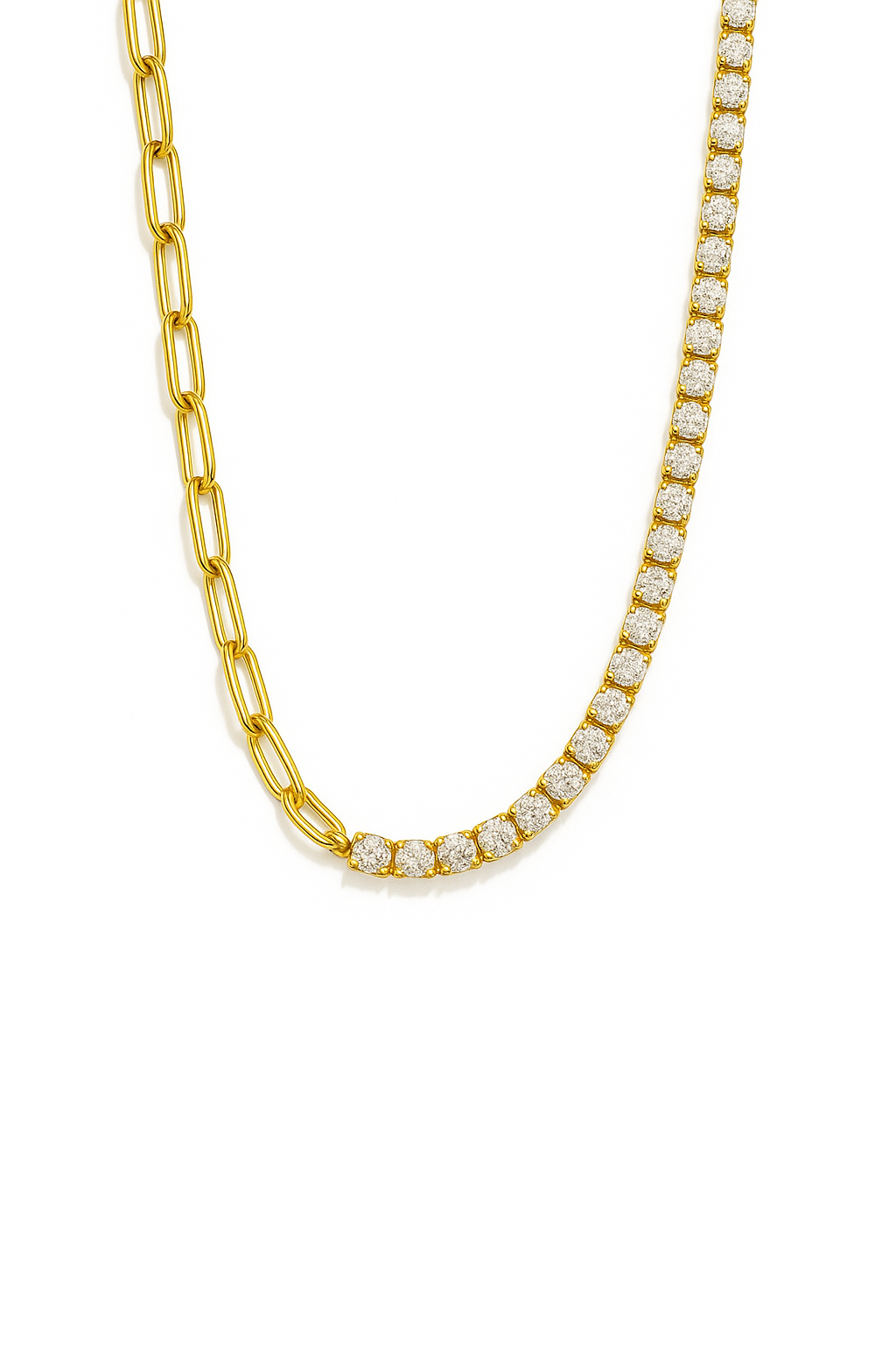 Pretty Without Permission Necklace