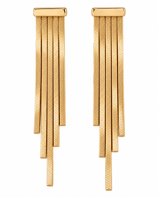 Carter Dangle Earrings