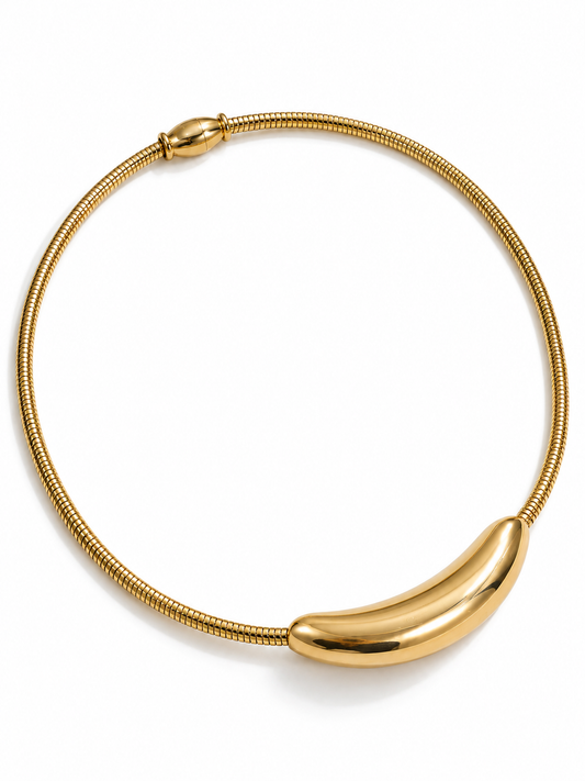 Bold Collar