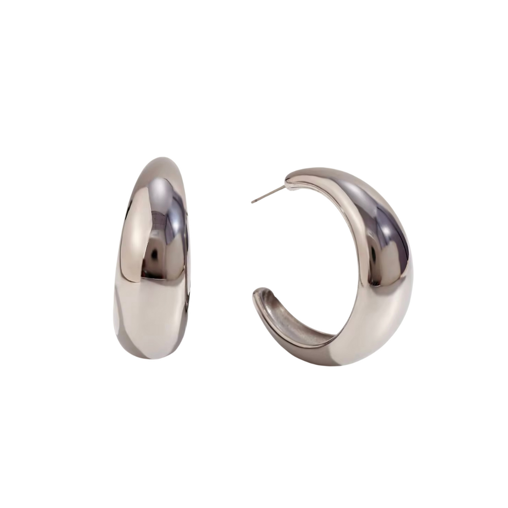 Own the Look Hoops