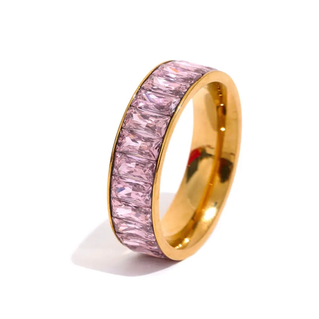 Made You Look Ring