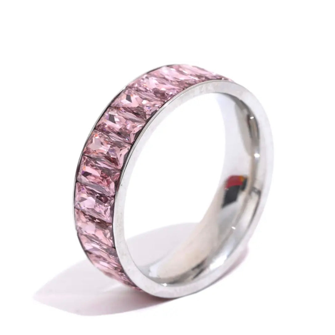 Made You Look Ring
