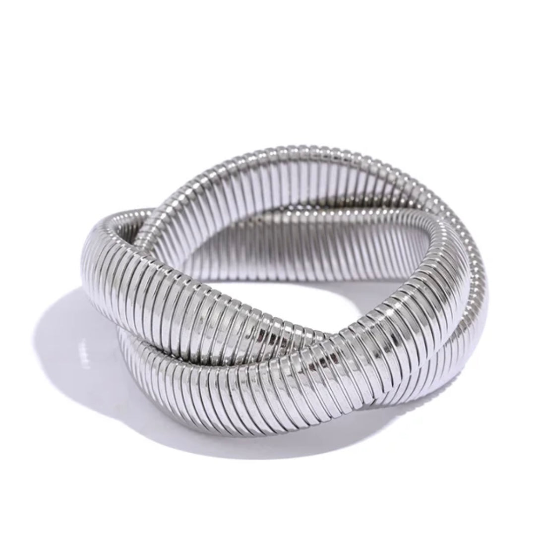 Zemora Bangle Bracelet