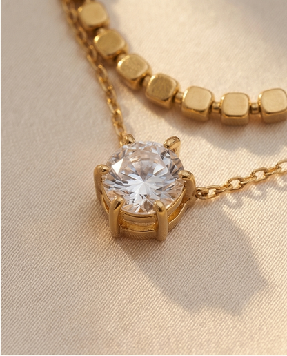 Layered Like That Necklace