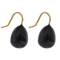 Jellybean Drop Earrings