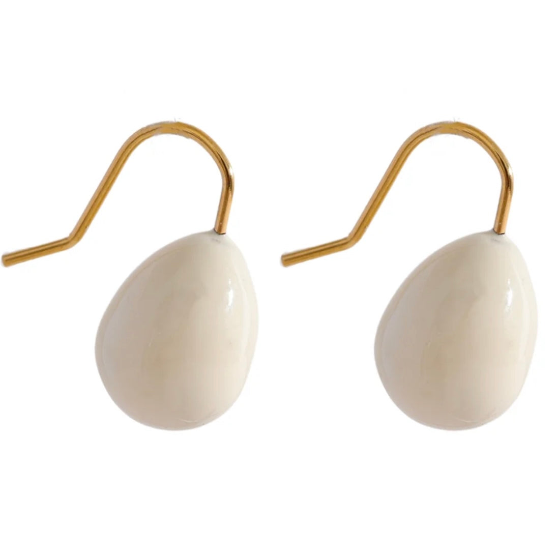 Jellybean Drop Earrings
