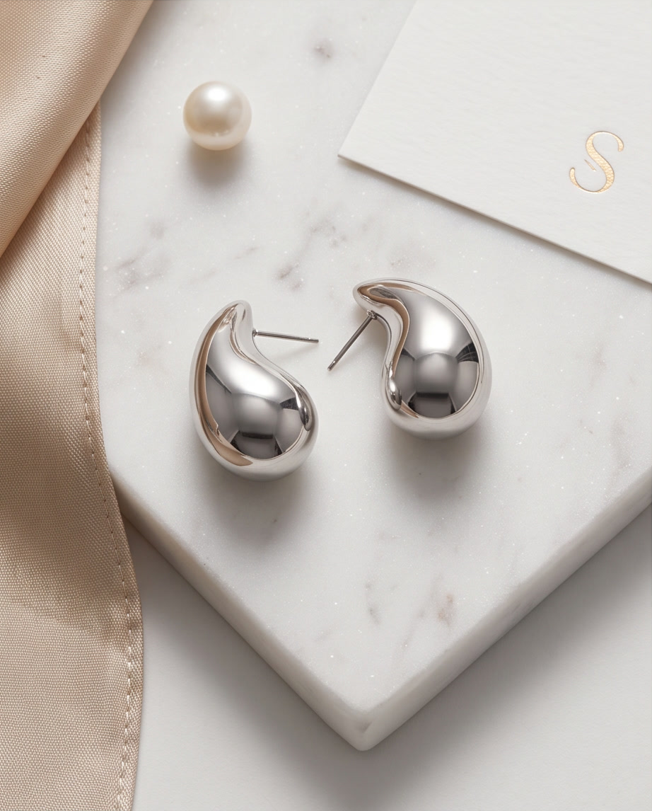 Poised Studs