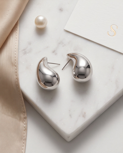 Poised Studs