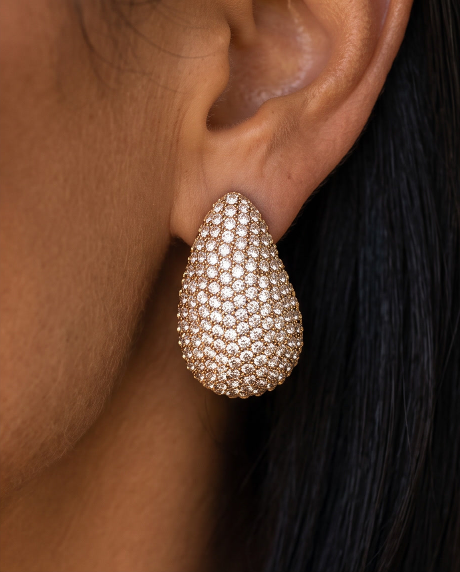 Own the Room Studs