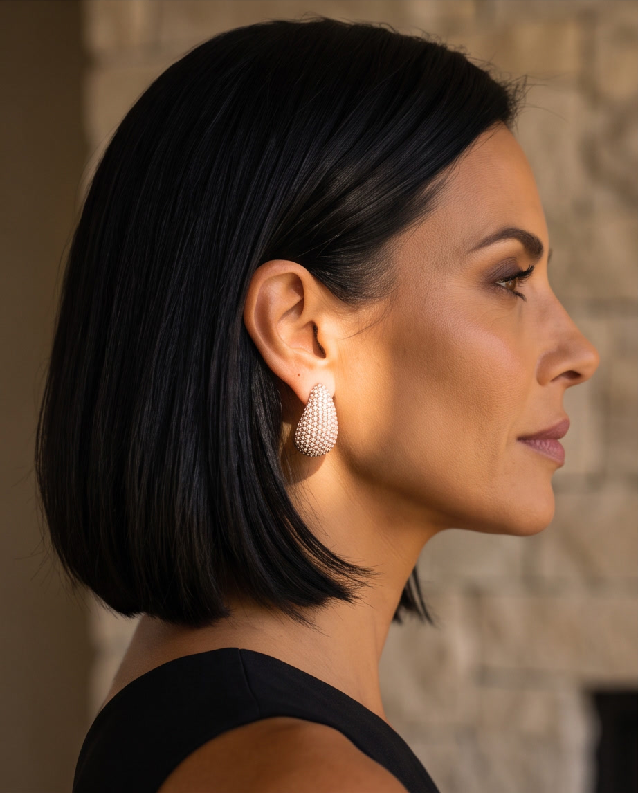 Own the Room Studs