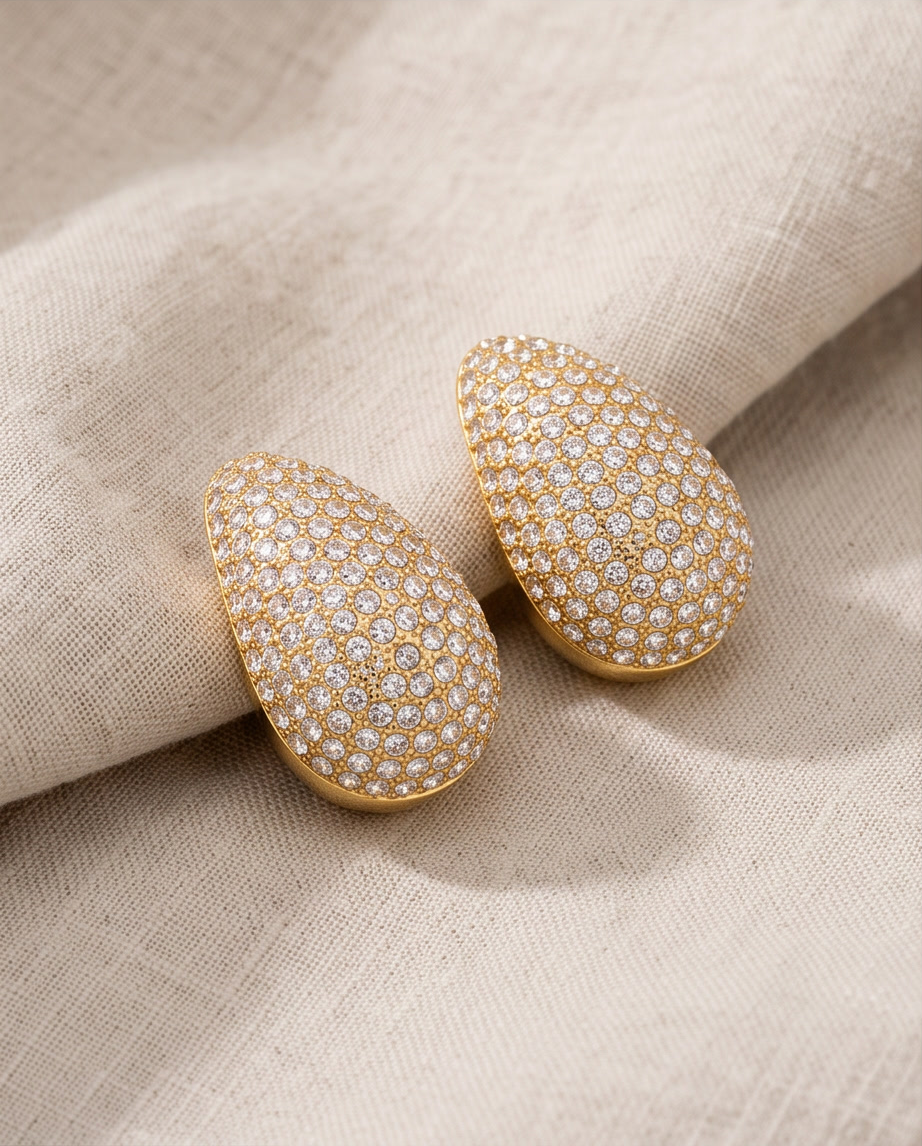 Own the Room Studs