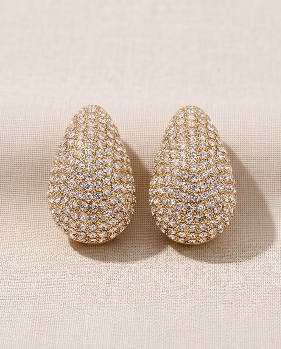 Own the Room Studs