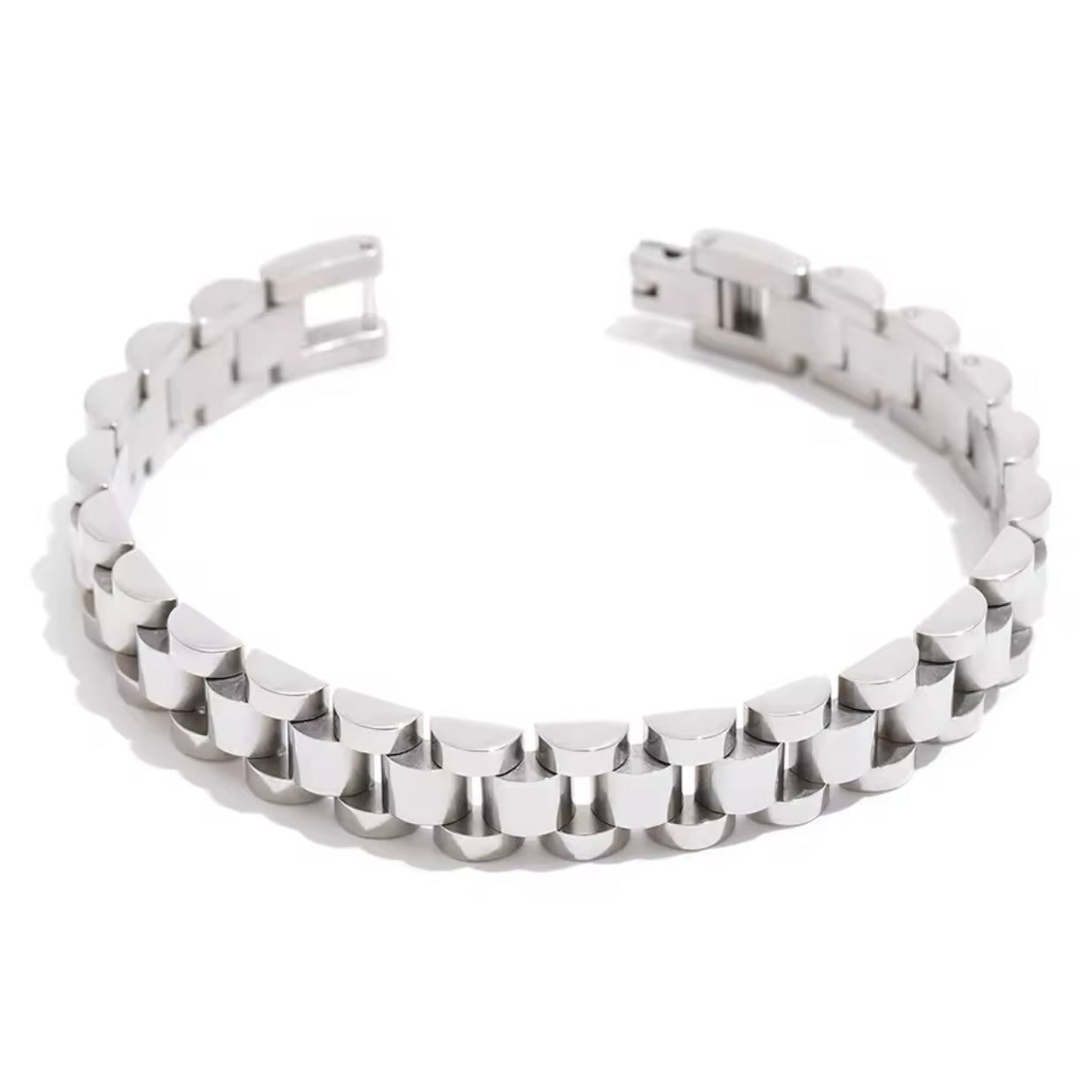 Lilly Link Bracelet