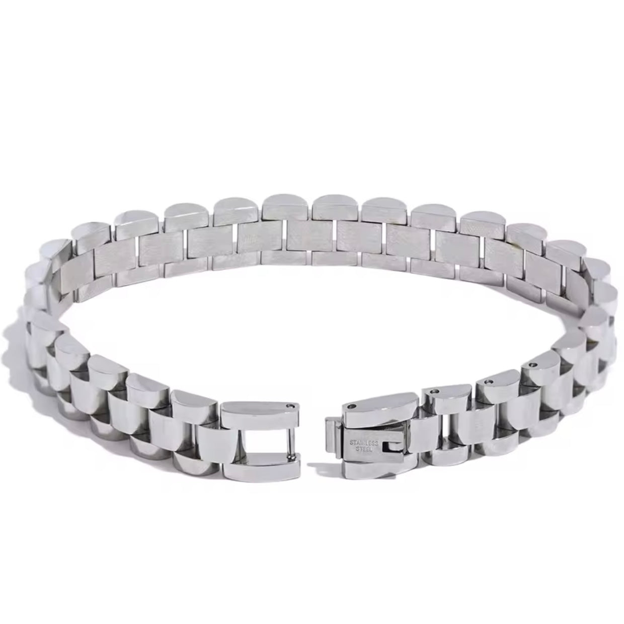Lilly Link Bracelet