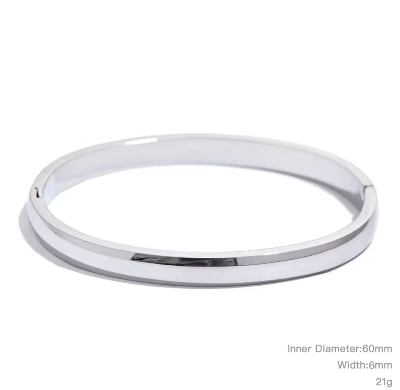 Destiny Bangles
