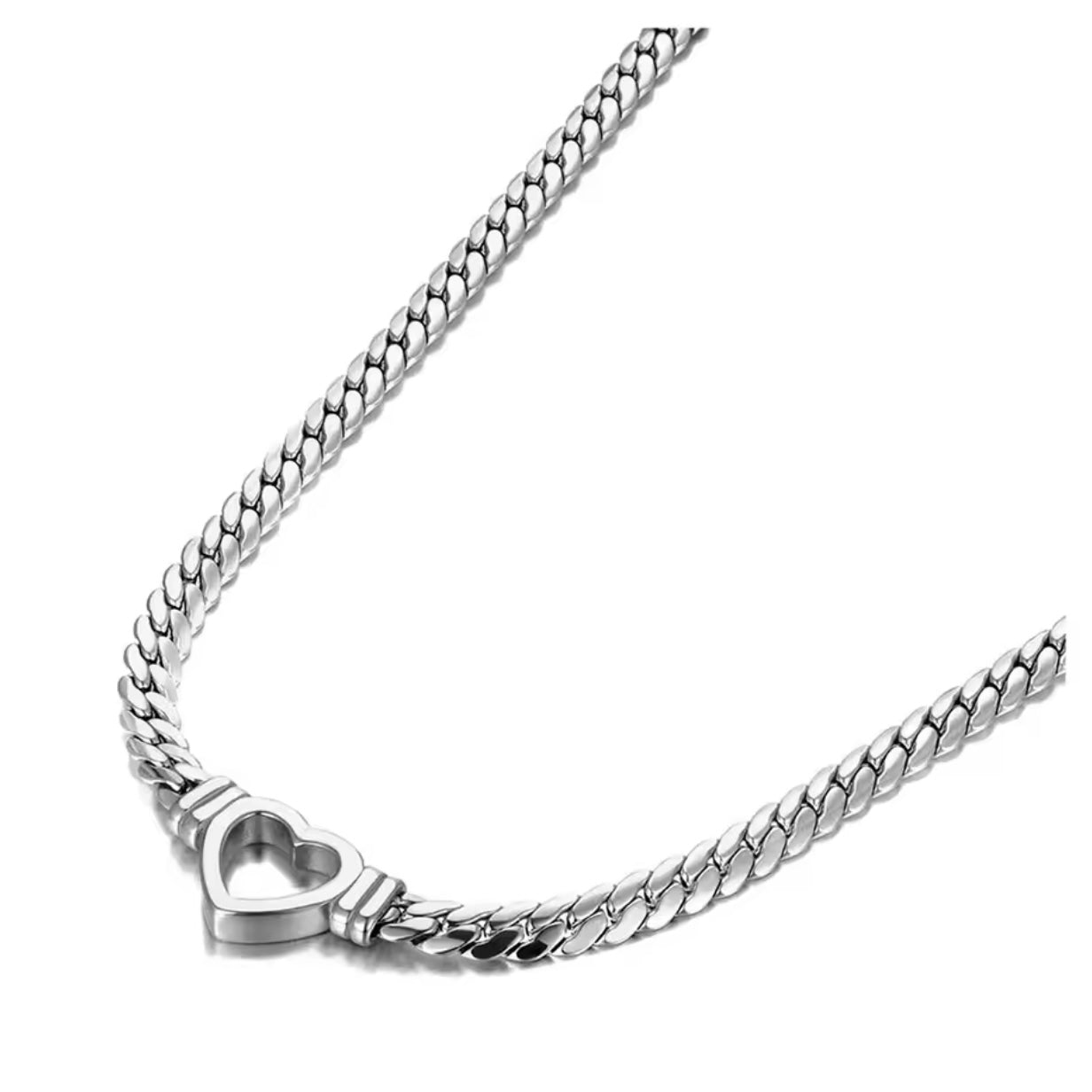 Love Necklace - 18K Gold Plated Necklace for Women | ENNVY