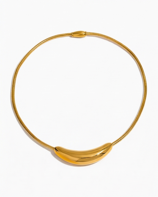 Bold Collar