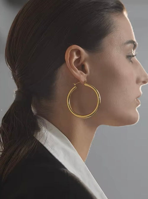 Better Than Basic Hoops