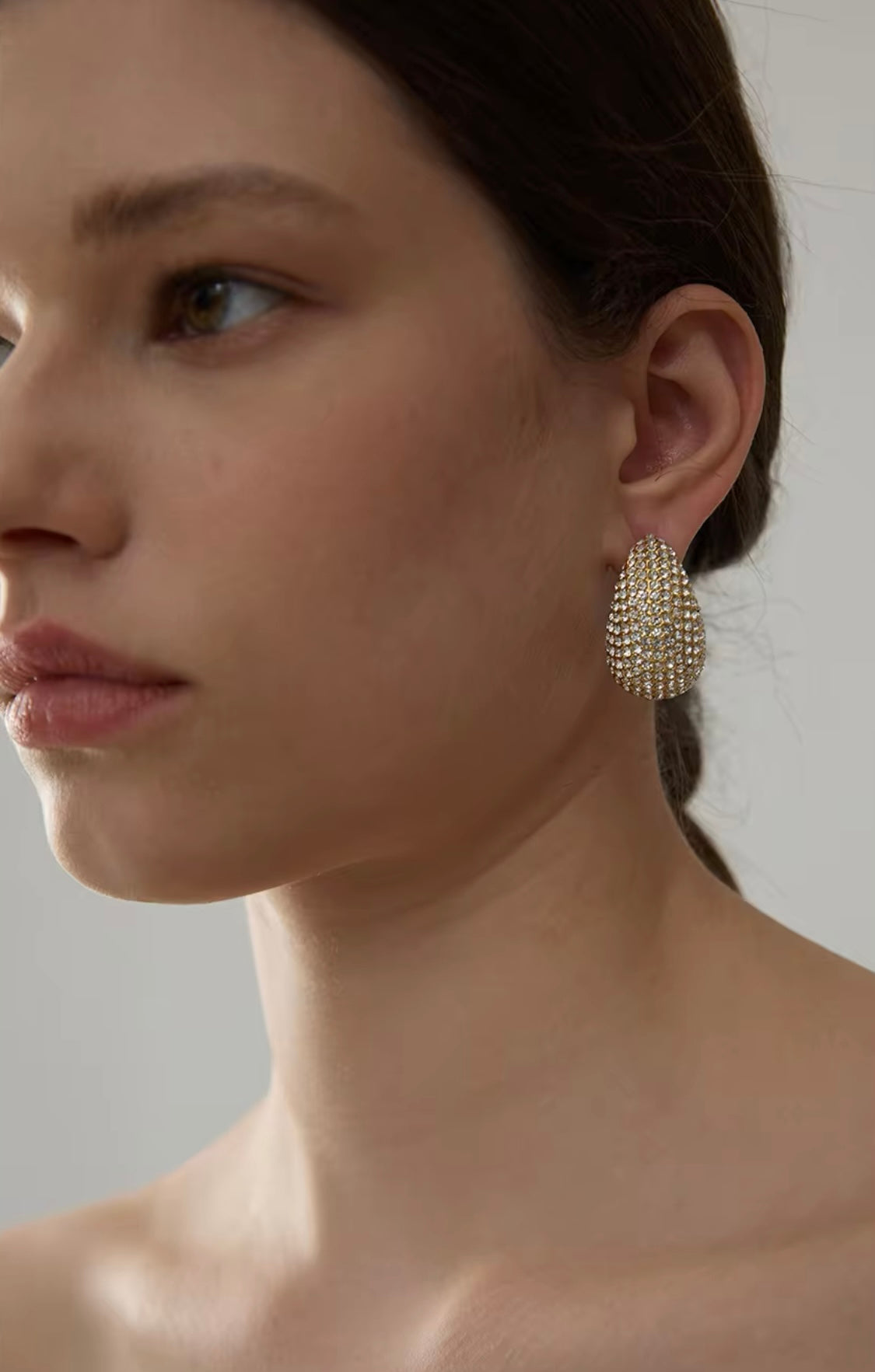 Own the Room Studs