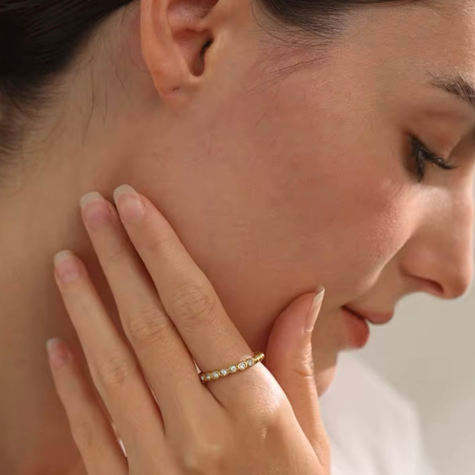 It's Giving Luxe Ring